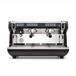 Nuova Simonelli Appia Life 2 Group Volumetric Espresso Machine