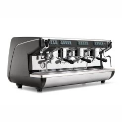Nuova Simonelli Appia Life 3 Group Volumetric Espresso Machine -Coffee Shop appia life vol 3g qtrfrt 66280ac7 e863 41e3 a3fc 6c3a74660a0c
