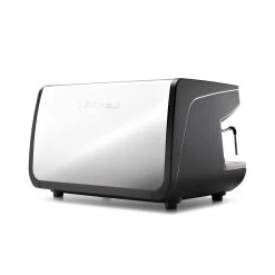 Nuova Simonelli Appia Life XT 2 Group Espresso Machine -Coffee Shop appia life xt 2g back