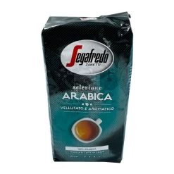 Segafredo Selezione Arabica 1 Kilo (100% Arabica) -Coffee Shop arabica