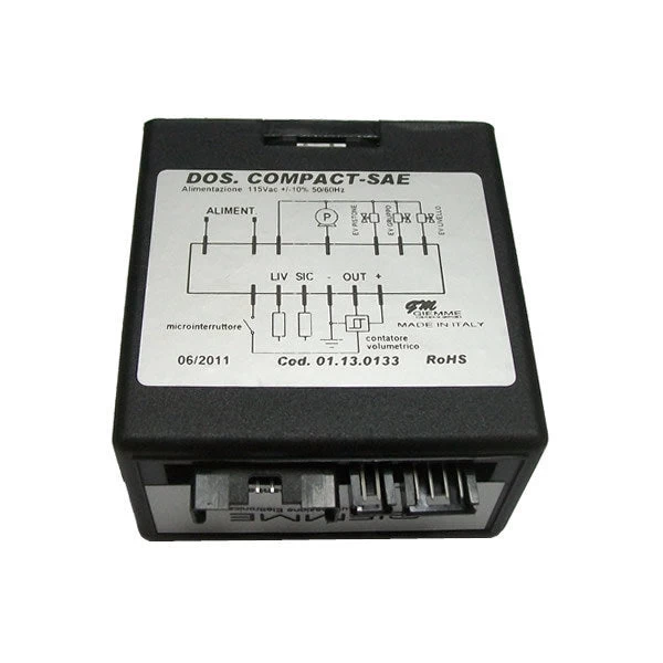 CMA Microprocessor Auto-fill Control Unit 2 CMA Microprocessor Auto-fill Control Unit - Image 2