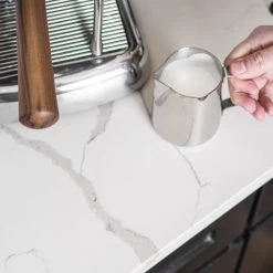 Ascaso Dream PID Automatic Home Espresso Machine - Cloud White -Coffee Shop ascaso usa dream pid 2 917a530e cfda 4b39 a905 e18317a0e411