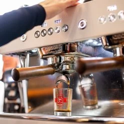 Ascaso Barista T Plus, Automatic 3 Group Espresso Machine, With Thermodynamic Technology (White) 11 Ascaso Barista T Plus, Automatic 3 Group Espresso Machine, With Thermodynamic Technology (White) -Coffee Shop barista t plus 2g white sho e906aab5 fdd5 444b 962b ca69116e5bad