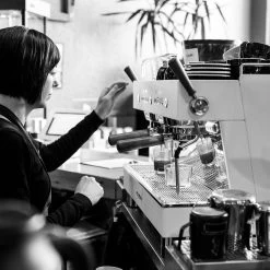 Ascaso Barista T Plus, Automatic 2 Group Espresso Machine, With Thermodynamic Technology (Inox) 7 Ascaso Barista T Plus, Automatic 2 Group Espresso Machine, With Thermodynamic Technology (Inox) -Coffee Shop barista t plus 2g all