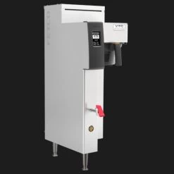 Fetco CBS-2141 XTS Single Station Coffee Brewer -Coffee Shop big 2141 right view