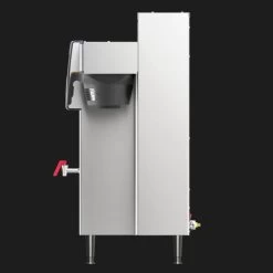Fetco CBS-2141 XTS Single Station Coffee Brewer -Coffee Shop big 2141 side2
