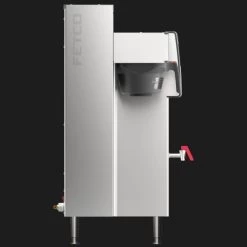 Fetco CBS-2142 XTS Twin Station Coffee Brewer -Coffee Shop big 2142 side 1