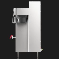 Fetco CBS-2142 XTS Twin Station Coffee Brewer -Coffee Shop big 2142 side 2 99413d20 d5d0 4ab7 9bc3 b03647f80233