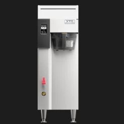 Fetco CBS-2151 XTS Single Station Coffee Brewer -Coffee Shop big 2151 front