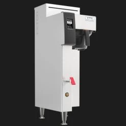 Fetco CBS-2151 XTS Single Station Coffee Brewer -Coffee Shop big 2151 ledft face aa348cf5 184e 4070 baf1 819188bd5cd1