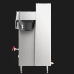 Fetco CBS-2151 XTS Single Station Coffee Brewer -Coffee Shop big 2151 side2 22687bfa 178f 464f 80b4 338a4874438d