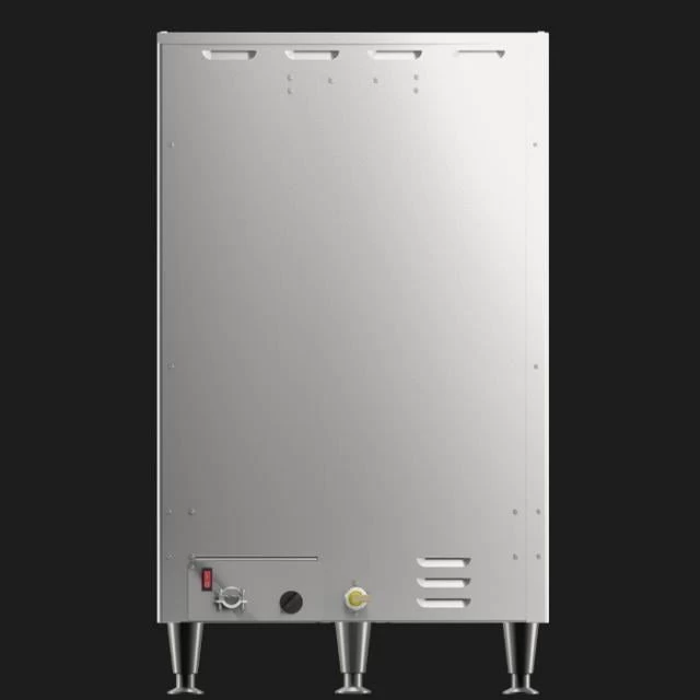 Fetco CBS-2152 XTS Twin Station Coffee Brewer 3 Fetco CBS-2152 XTS Twin Station Coffee Brewer - Image 3