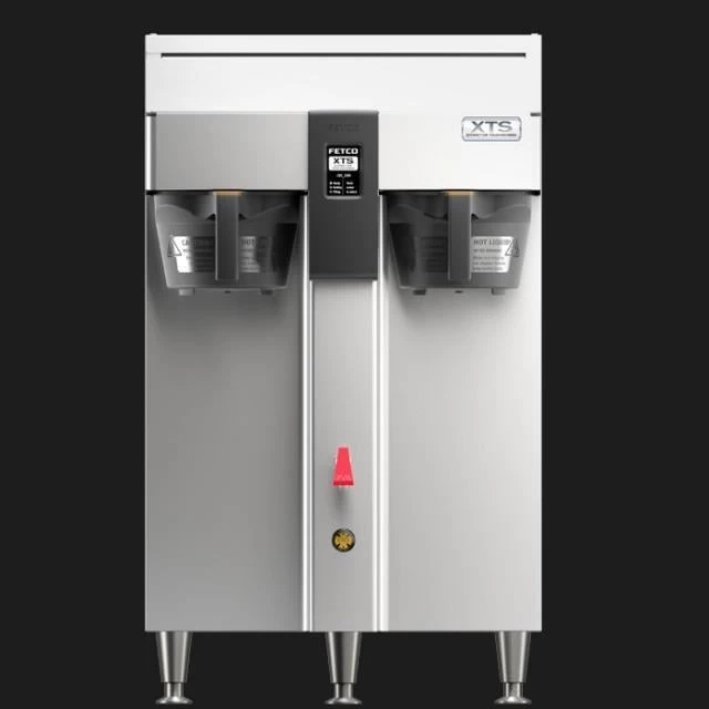 Fetco CBS-2152 XTS Twin Station Coffee Brewer 4 Fetco CBS-2152 XTS Twin Station Coffee Brewer - Image 4