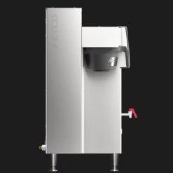 Fetco CBS-2152 XTS Twin Station Coffee Brewer 13 Fetco CBS-2152 XTS Twin Station Coffee Brewer -Coffee Shop big 2152 side 1