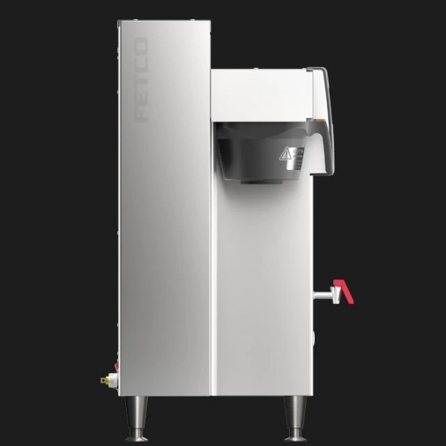 Fetco CBS-2152 XTS Twin Station Coffee Brewer 7 Fetco CBS-2152 XTS Twin Station Coffee Brewer - Image 7