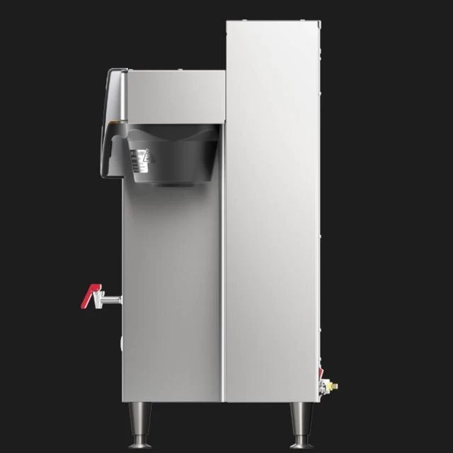 Fetco CBS-2152 XTS Twin Station Coffee Brewer 2 Fetco CBS-2152 XTS Twin Station Coffee Brewer - Image 2