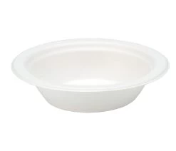 Bagasse Sugarcane Biodegradable Compostable Bowl 12oz (1000)