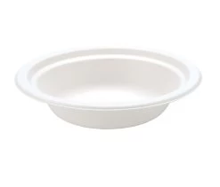 Bagasse Sugarcane Biodegradable Compostable Bowl 16oz (1000)