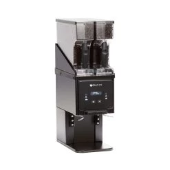 BUNN® BUNN Multi-Hopper Grinder And Storage System - Black