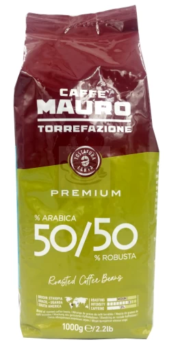 Caffe Mauro Premium