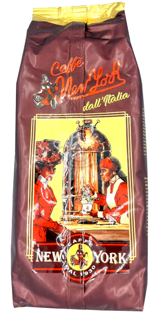 Caffé New York Extra P 1 Caffé New York Extra P