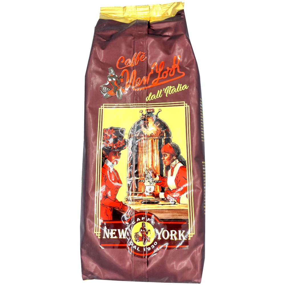 Caffé New York Extra P 2 Caffé New York Extra P - Image 2