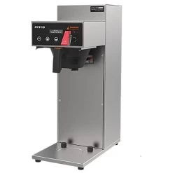 Fetco CBS-1221 Plus Airpot Coffee Brewer - 120/220v Dual Voltage -Coffee Shop cbs 1221 brewer 1 710df7a8 27f5 41b1 8cdd a119101f7e5c