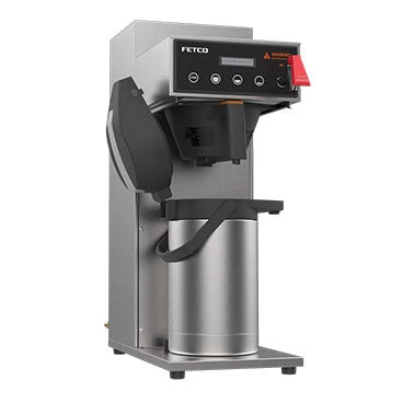 Fetco CBS-1221 Plus Airpot Coffee Brewer - 120v Single Voltage 3 Fetco CBS-1221 Plus Airpot Coffee Brewer - 120v Single Voltage - Image 3