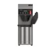 Fetco CBS-1221 Plus Airpot Coffee Brewer - 120v Single Voltage