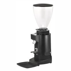 Ceado E7P On-Demand Espresso Grinder - Black