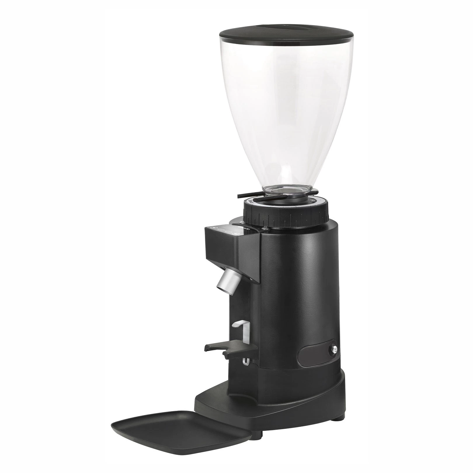 Ceado E7P On-Demand Espresso Grinder - Black 1 Ceado E7P On-Demand Espresso Grinder - Black