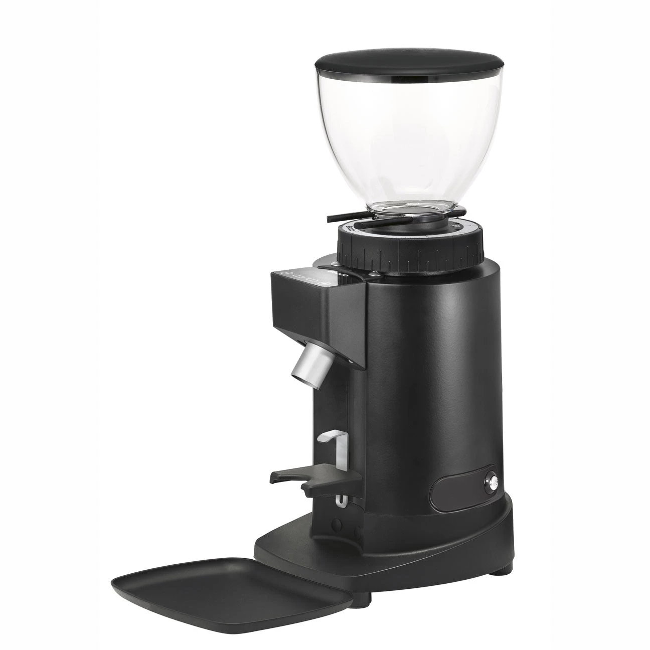 Ceado E6P On-Demand Espresso Grinder - Black 1 Ceado E6P On-Demand Espresso Grinder - Black