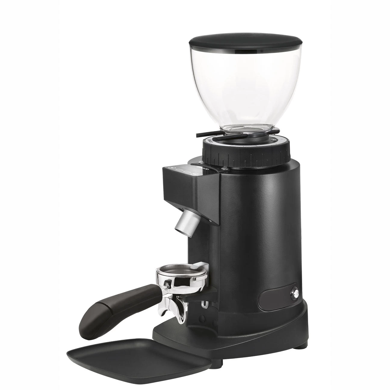 Ceado E6P On-Demand Espresso Grinder - Black 4 Ceado E6P On-Demand Espresso Grinder - Black - Image 4