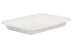 Bagasse Chip Tray (1000)