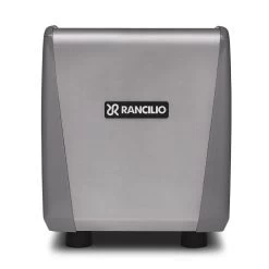 Rancilio Classe 5 S 1 Group Espresso Machine - Grey 6 Rancilio Classe 5 S 1 Group Espresso Machine - Grey -Coffee Shop cla5s 1gr gry bck