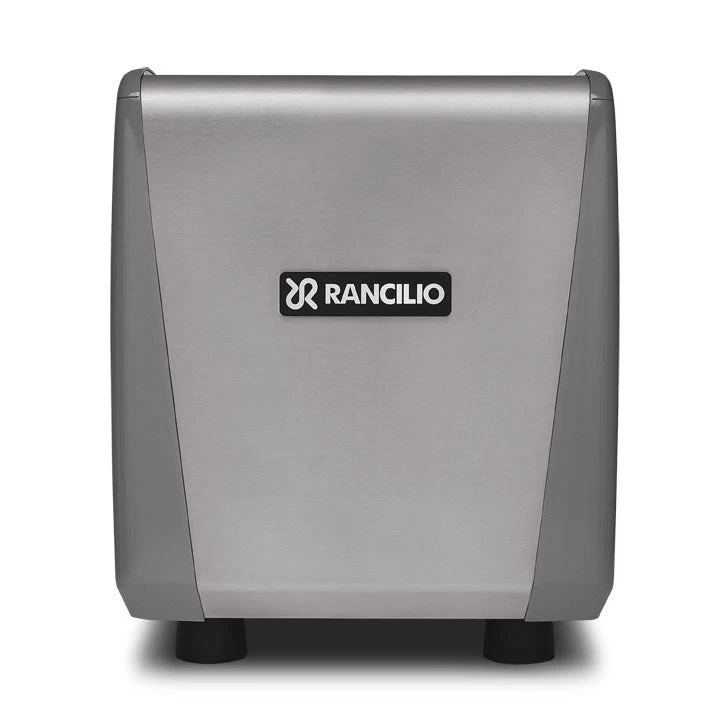 Rancilio Classe 5 S 1 Group Espresso Machine - Grey 3 Rancilio Classe 5 S 1 Group Espresso Machine - Grey - Image 3