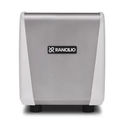 Rancilio Classe 5 S 1 Group Espresso Machine - White 5 Rancilio Classe 5 S 1 Group Espresso Machine - White -Coffee Shop cla5s 1gr wht bck