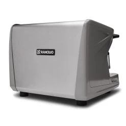 Rancilio Classe 5 USB 2 Group Compact Volumetric Espresso Machine - Grey -Coffee Shop cla5s 2gr comp gry xbckl 4e2db538 e1ee 416f afde 6c8e4dd69f61