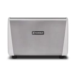 Rancilio Classe 5 S 2 Group Semi-Automatic Espresso Machine - Ice White 12 Rancilio Classe 5 S 2 Group Semi-Automatic Espresso Machine - Ice White -Coffee Shop cla5s 2gr wht bck