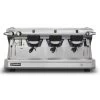 Rancilio Classe 5 S 3 Group Semi-Automatic Espresso Machine - Grey