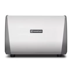 Rancilio Classe 7 S 2 Group Semi-Automatic Espresso Machine - Grey 11 Rancilio Classe 7 S 2 Group Semi-Automatic Espresso Machine - Grey -Coffee Shop cla7s 2gr gry bck