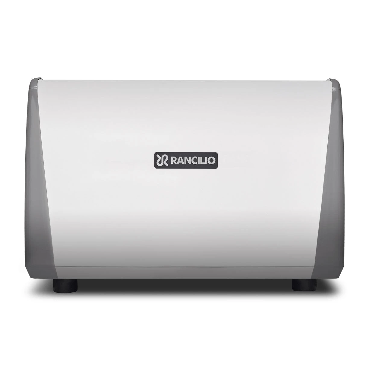 Rancilio Classe 7 S 2 Group Semi-Automatic Espresso Machine - Grey 5 Rancilio Classe 7 S 2 Group Semi-Automatic Espresso Machine - Grey - Image 5