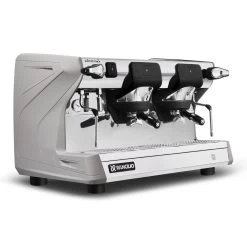 Rancilio Classe 7 S 2 Group Semi-Automatic Espresso Machine - Grey 13 Rancilio Classe 7 S 2 Group Semi-Automatic Espresso Machine - Grey -Coffee Shop cla7s 2gr gry xfrtl