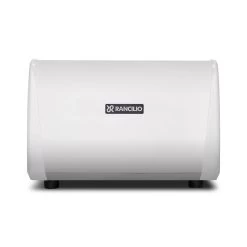 Rancilio Classe 7 S 2 Group Semi-Automatic Espresso Machine - Ice White 12 Rancilio Classe 7 S 2 Group Semi-Automatic Espresso Machine - Ice White -Coffee Shop cla7s 2gr wht bck