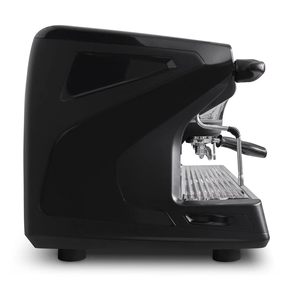 Rancilio Classe 7 S 3 Group Semi-Automatic Espresso Machine - Anthracite Black 3 Rancilio Classe 7 S 3 Group Semi-Automatic Espresso Machine - Anthracite Black - Image 3