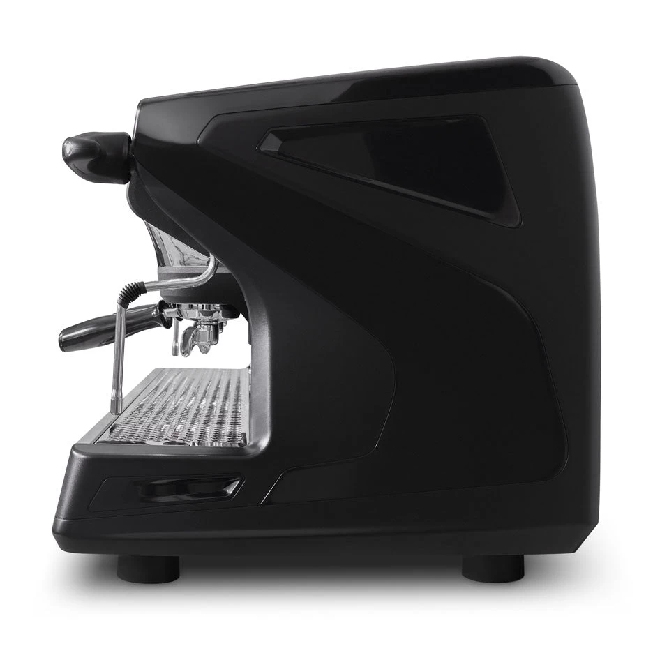 Rancilio Classe 7 S 3 Group Semi-Automatic Espresso Machine - Anthracite Black 7 Rancilio Classe 7 S 3 Group Semi-Automatic Espresso Machine - Anthracite Black - Image 7