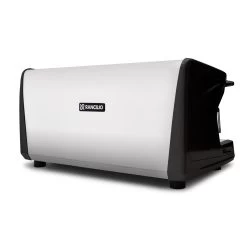 Rancilio Classe 7 S 3 Group Semi-Automatic Espresso Machine - Anthracite Black 11 Rancilio Classe 7 S 3 Group Semi-Automatic Espresso Machine - Anthracite Black -Coffee Shop cla7s 3gr blk xbckl