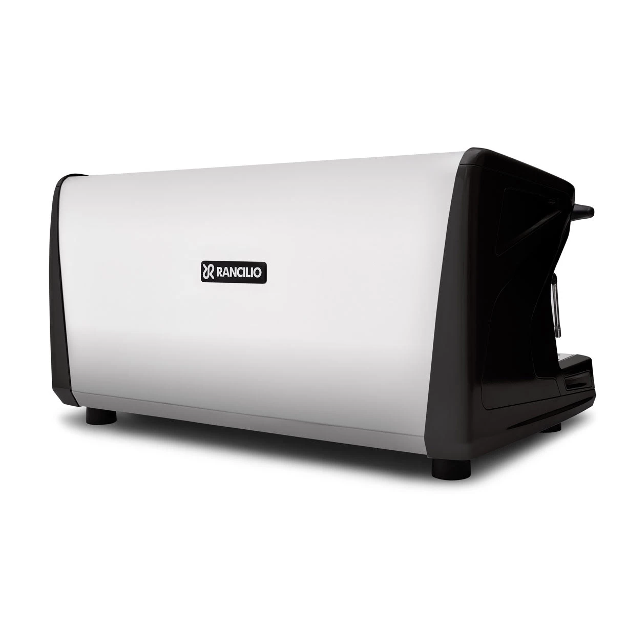 Rancilio Classe 7 S 3 Group Semi-Automatic Espresso Machine - Anthracite Black 4 Rancilio Classe 7 S 3 Group Semi-Automatic Espresso Machine - Anthracite Black - Image 4