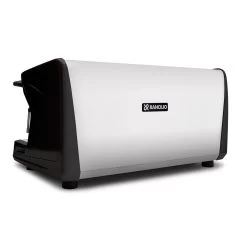 Rancilio Classe 7 S 3 Group Semi-Automatic Espresso Machine - Anthracite Black 13 Rancilio Classe 7 S 3 Group Semi-Automatic Espresso Machine - Anthracite Black -Coffee Shop cla7s 3gr blk xbckr