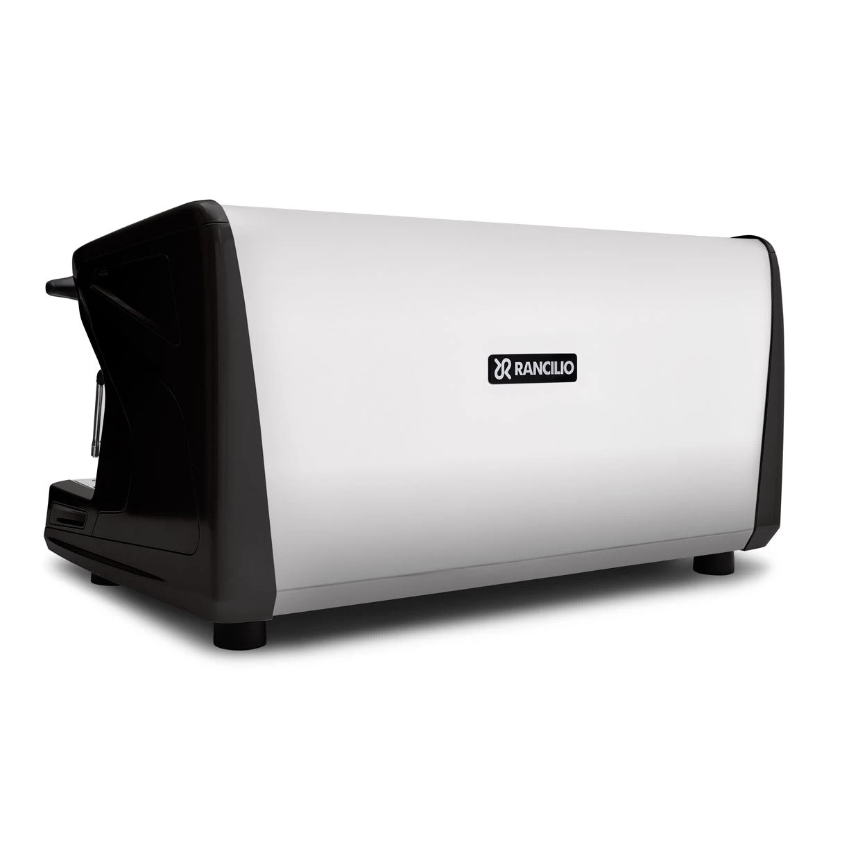 Rancilio Classe 7 S 3 Group Semi-Automatic Espresso Machine - Anthracite Black 6 Rancilio Classe 7 S 3 Group Semi-Automatic Espresso Machine - Anthracite Black - Image 6